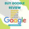 Buy Google Review